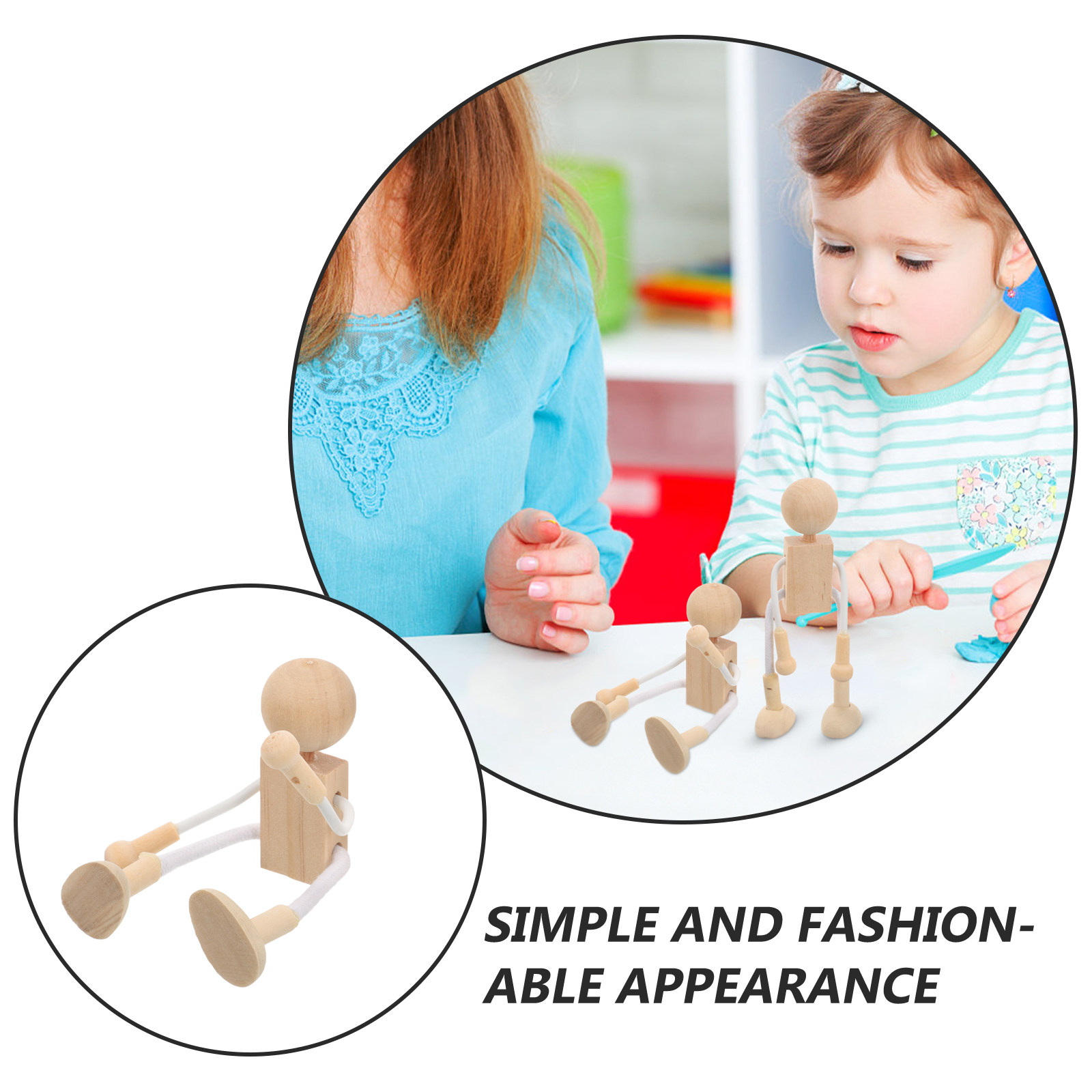 어린이들이 직접 만들고 색칠하며 예술적 감각을 키울 수 - Art Craft Kit 리뷰 및 가격