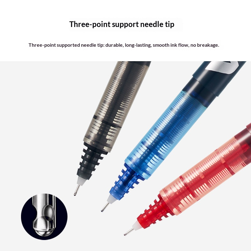 일본 파일럿 멀티 컬러 젤 펜 HI-TECPOINT B - Pilot Pen V5 리뷰 및 가격