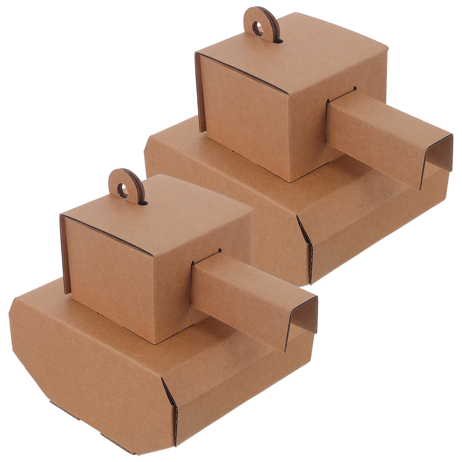 어린이용 DIY 창의적인 종이 탱크 만들기 키트, 2개 - Art Craft Cardboard 리뷰 및 가격